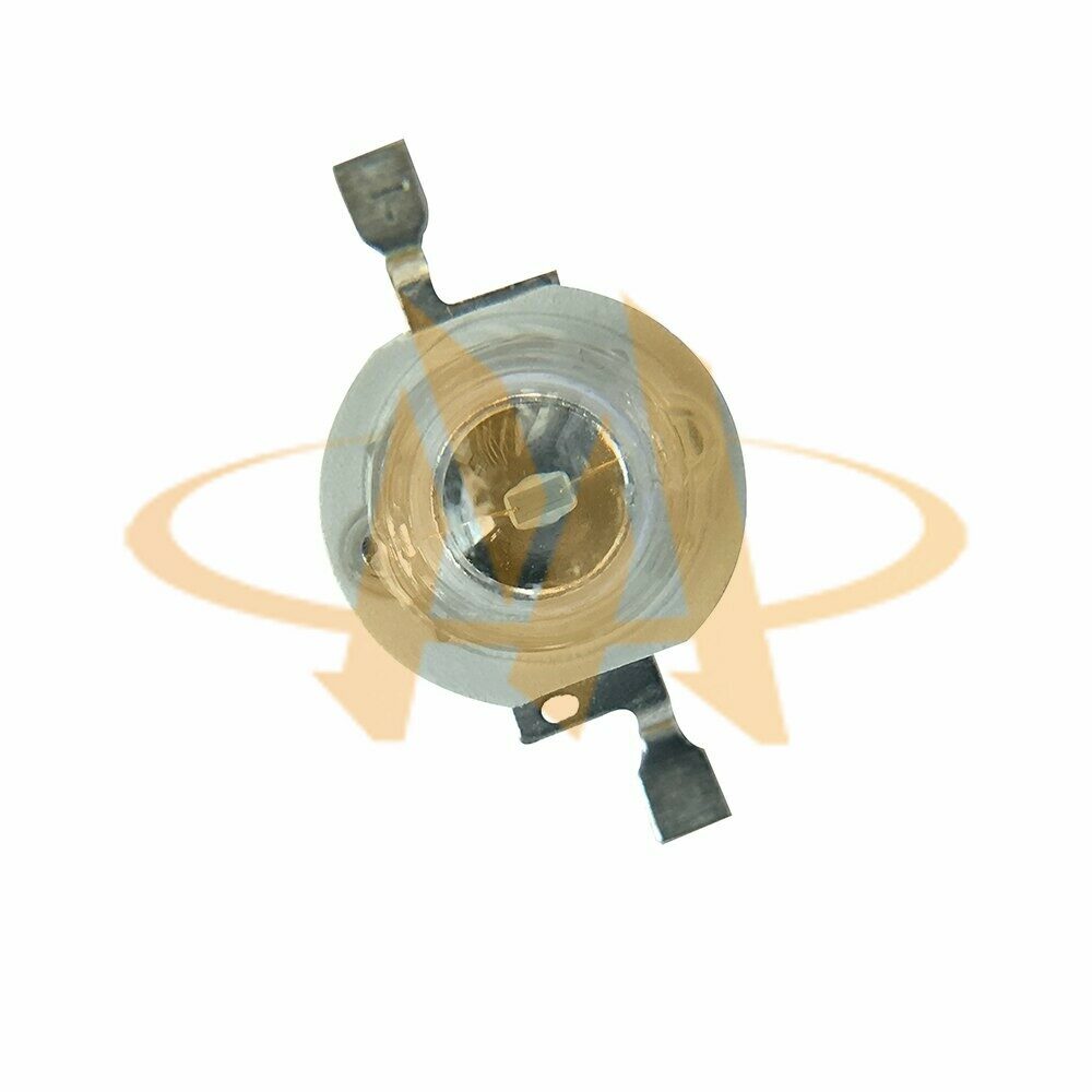 High-power LED Monochromatic Light