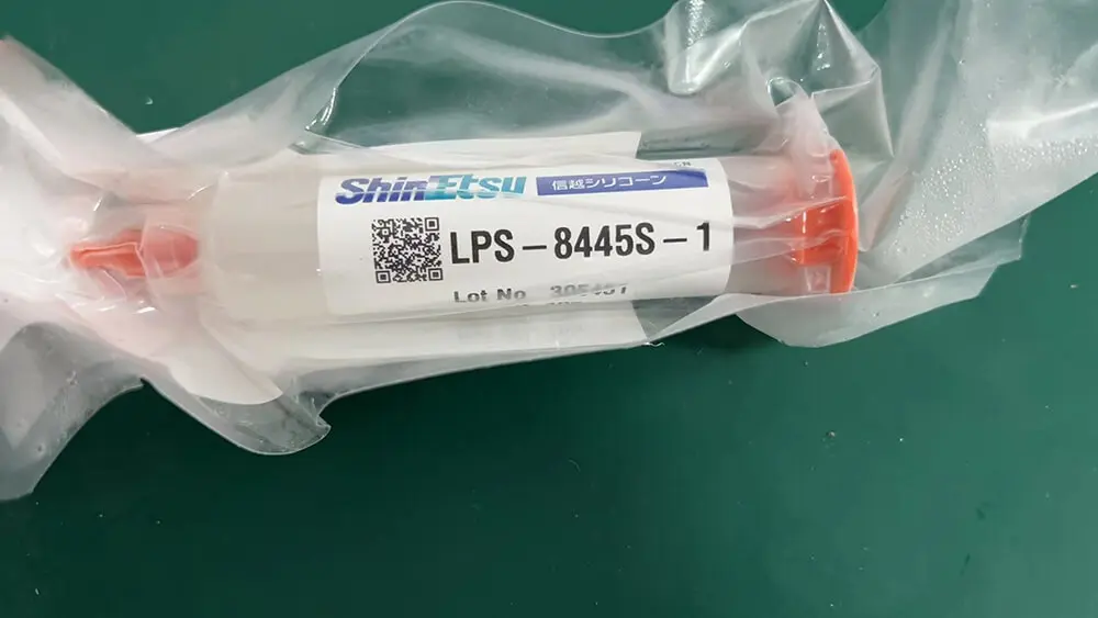 ShinEtsu Die Attach Adhesives